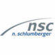 NSC Schlumberger - Logo