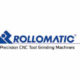 Rollomatic - Logo