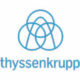 Thyssenkrupp - Logo