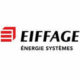 Eiffage Énergie - Logo