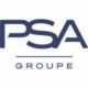 Groupe PSA - Logo