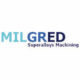 Milgred - Logo