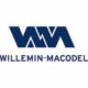 Willemin Macodel - Logo